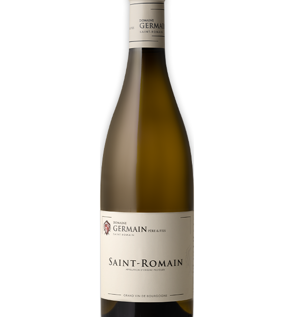 Domaine Germain - Saint Romain blanc 2023
