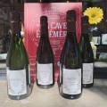 🍾✨ NOUVEAUTÉ PÉTILLANTE À LA CAVE ÉPHÉMÈRE ! ✨🍾