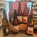 🌿 PLEIN DE NOUVEAUX VINS NATURE À LA CAVE ! 🌿🍇